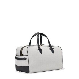 NEW | Paravel Grand Tour Duffle Bag | Domino Black